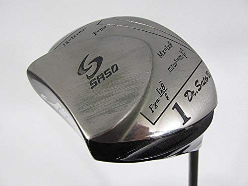 新品　SASO　Dr.sato　ドライバー　ヘッドのみ　60個セット 新品 SASO Dr.sato ドライバー ヘッドのみ 60個セット - メルカリ